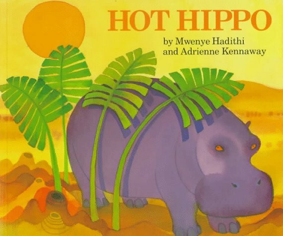 Hot Hippo