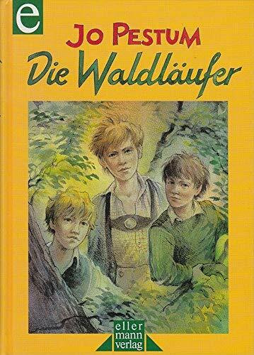 Die Waldläufer