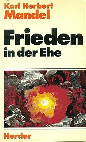 Frieden in der Ehe