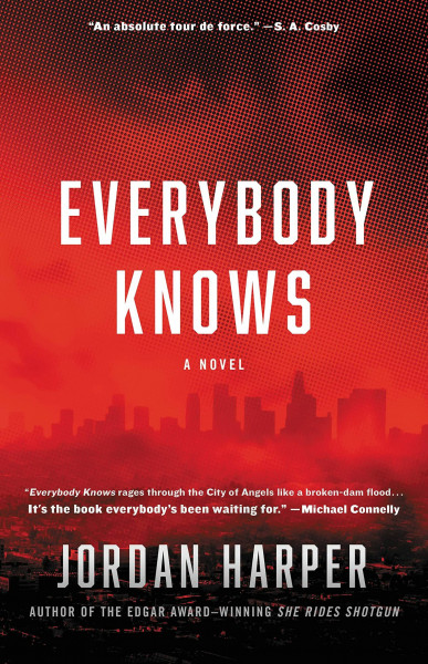 Everybody Knows: A Novel