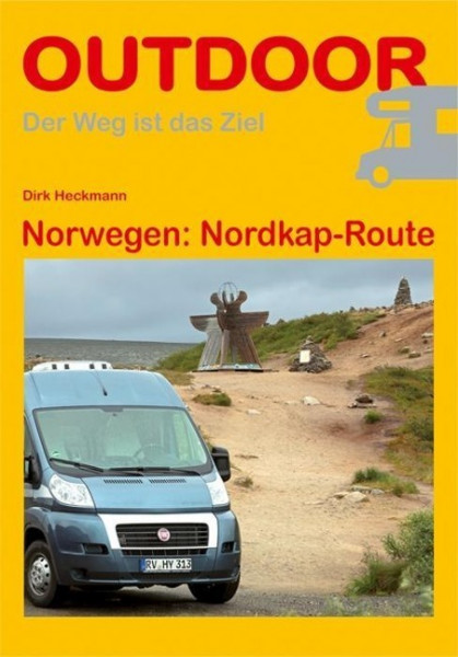 Norwegen: Nordkap-Route