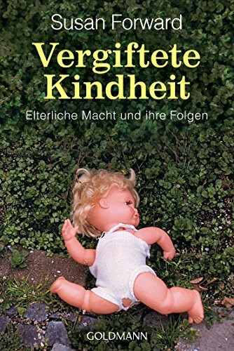 Vergiftete Kindheit: Elterliche Macht und ihre Folgen