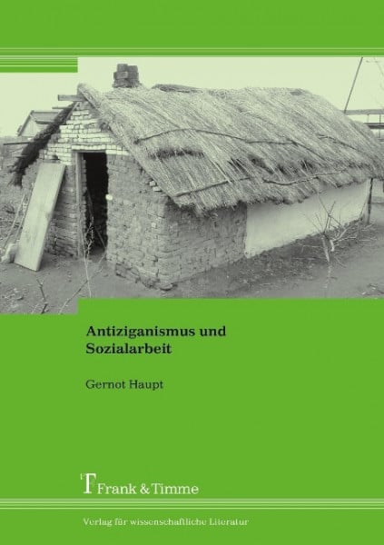 Antiziganismus und Sozialarbeit