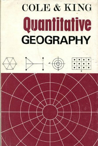 Quantitative Geography