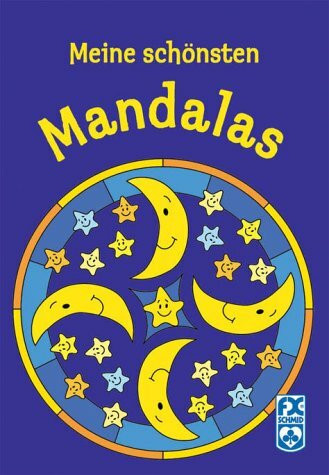 Meine schönsten Mandalas