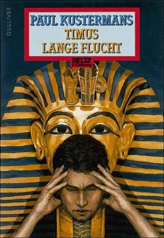 Timus lange Flucht