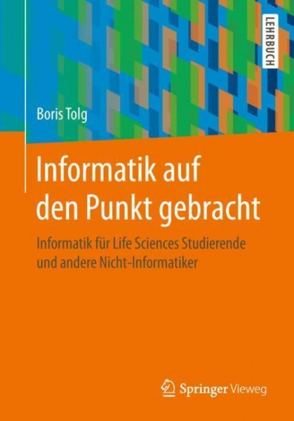 Informatik auf den Punkt gebracht