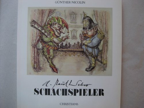 Schachspieler