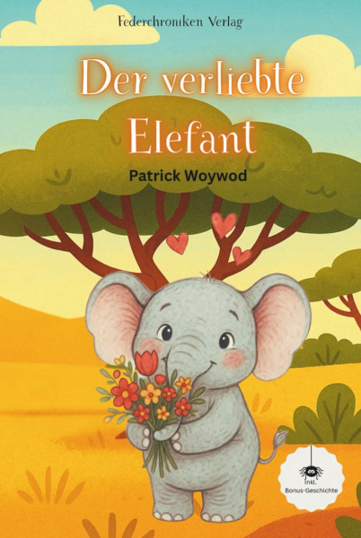 Der verliebte Elefant