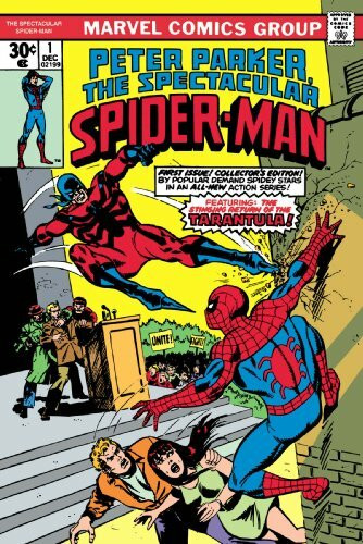 Essential Peter Parker, The Spectacular Spider-Man - Volume 1