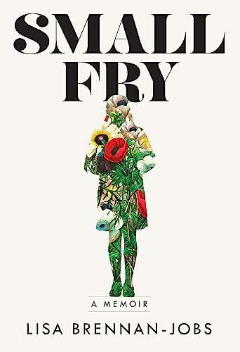 Grove Press Small Fry, A Memoir
