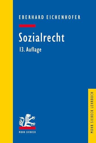 Sozialrecht (Mohr Siebeck Lehrbuch)