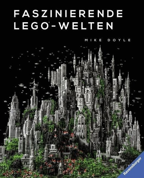 Faszinierende Lego®-Welten