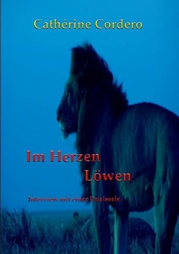 Im Herzen Löwen