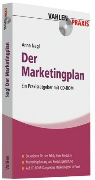 Der Marketingplan