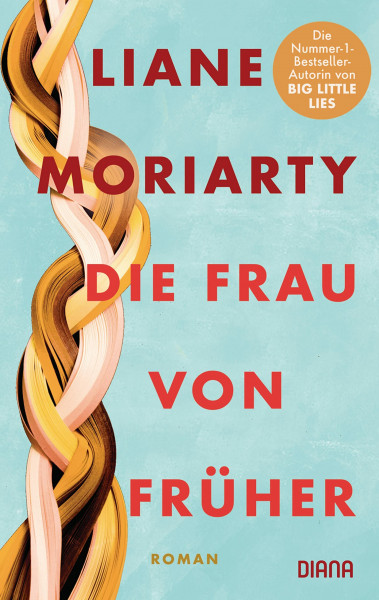Die Frau von früher: Roman