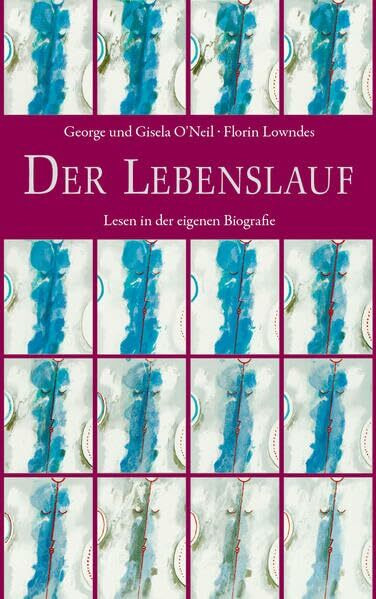 Der Lebenslauf: Lesen in der eigenen Biographie