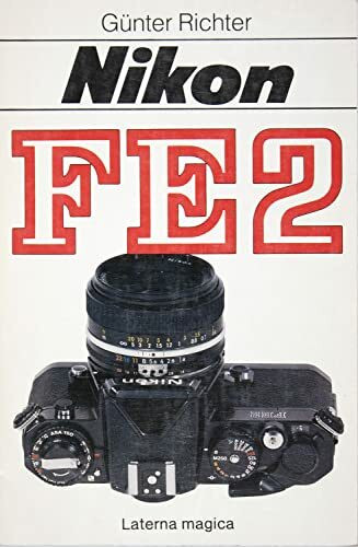 Nikon FE2