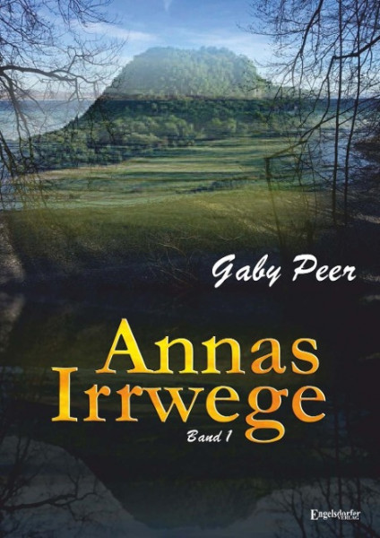 Annas Irrwege (Band 1)