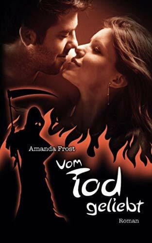 Vom Tod geliebt (Teil, Band 2)
