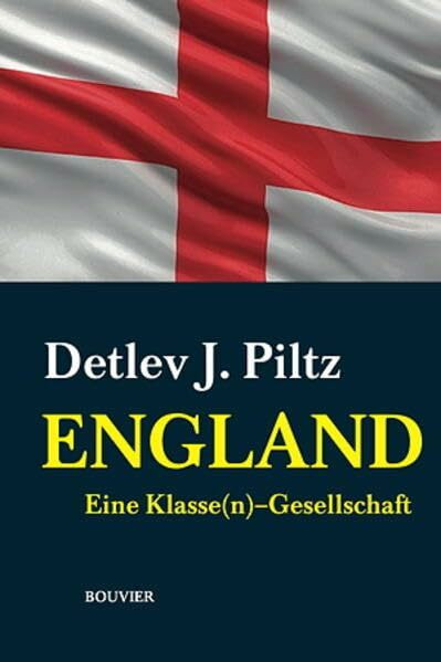 England: Eine Klasse(n)-Gesellschaft