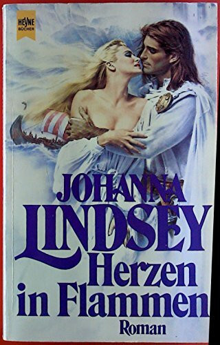Herzen in Flammen