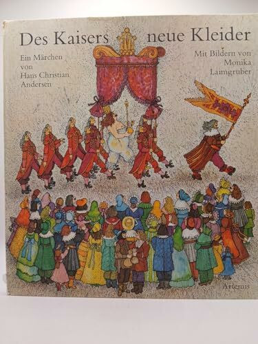 Des Kaisers neue Kleider