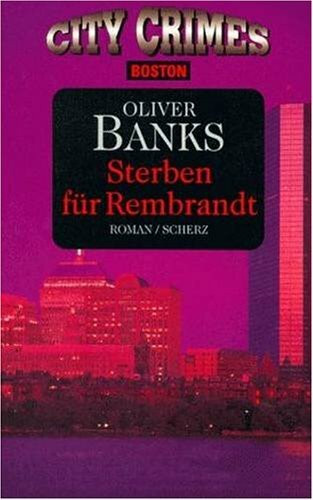 Sterben für Rembrandt