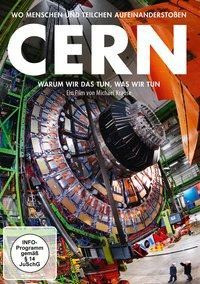 CERN - Warum wir das tun, was wir tun