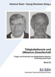 Tätigkeitstheorie und (Wissens-)Gesellschaft