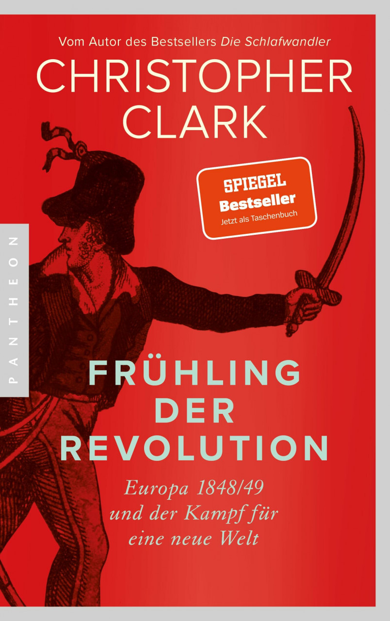 Frühling Der Revolution. Europa 1848/49 Und Der Kampf Für Eine Neue Welt. Geschichte - Bild 3