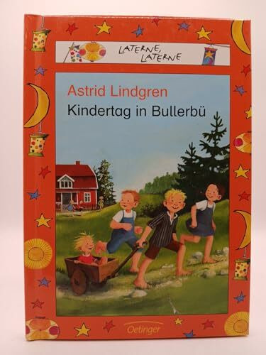 Kindertag in Bullerbü (Laterne, Laterne)