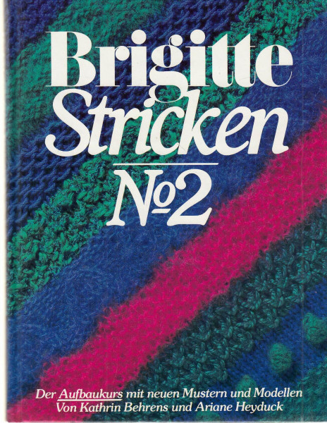 Stricken: Der Aufbaukurs mit neuen Mustern und Modellen