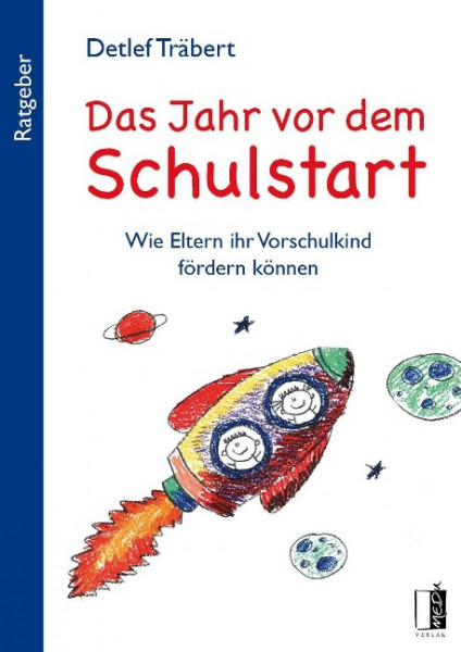 Das Jahr vor dem Schulstart