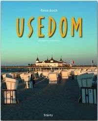 Reise durch Usedom