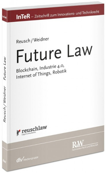 Future Law