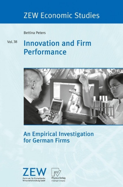 Innovation and Firm Performance