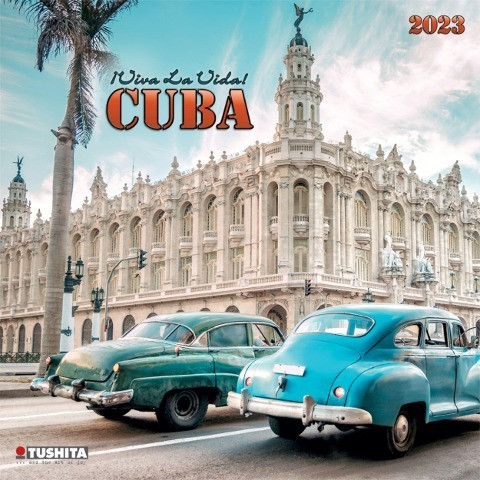 Viva la viva! Cuba 2023