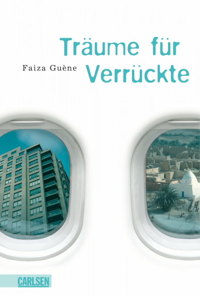 Träume für Verrückte