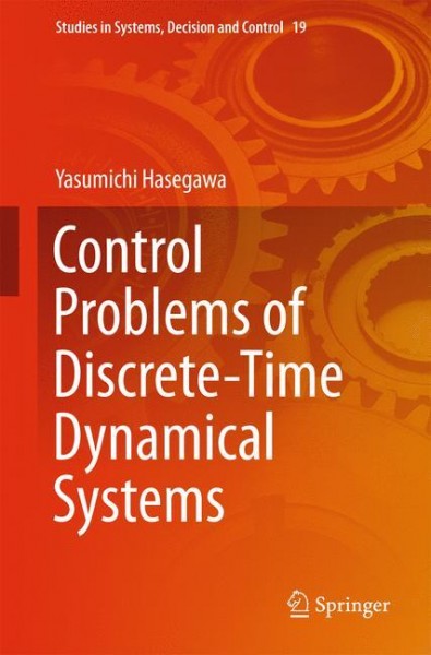 Control Problems of Discrete