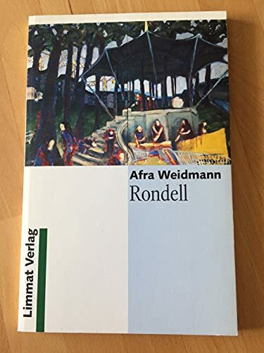 Rondell. Texte aus der Nähe