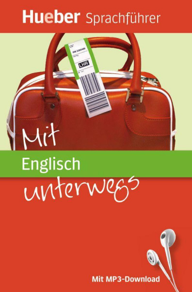 Mit Englisch unterwegs