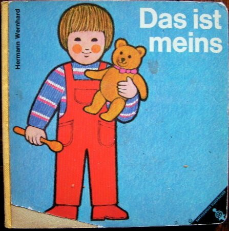 Das ist meins