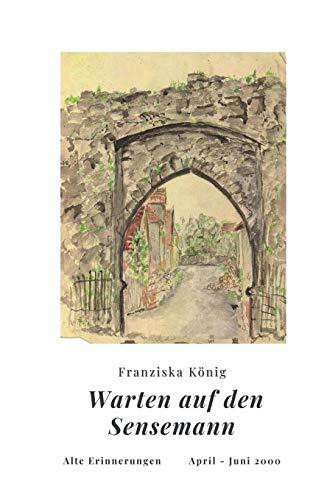 Warten auf den Sensemann