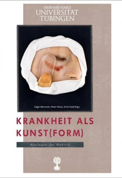 Krankheit als Kunst(form)