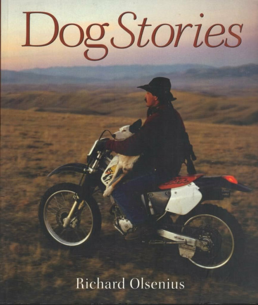 Dog Stories