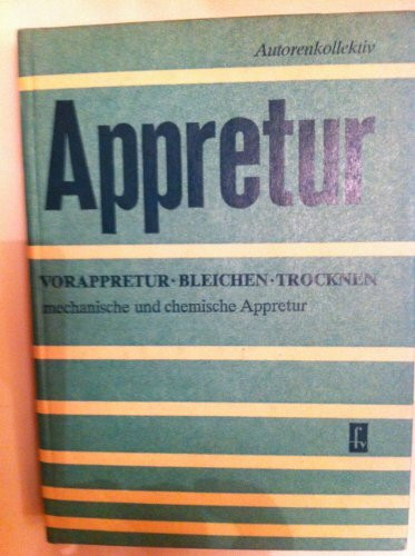 Appretur
