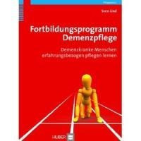 Fortbildungsprogramm Demenzpflege