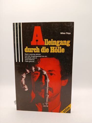 Alleingang durch die Hölle (6668 577).