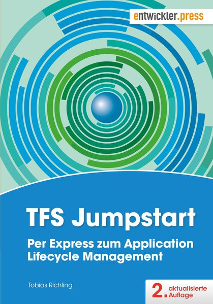 TFS Jumpstart